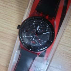 Swatch Sistem51 Automatic Watch